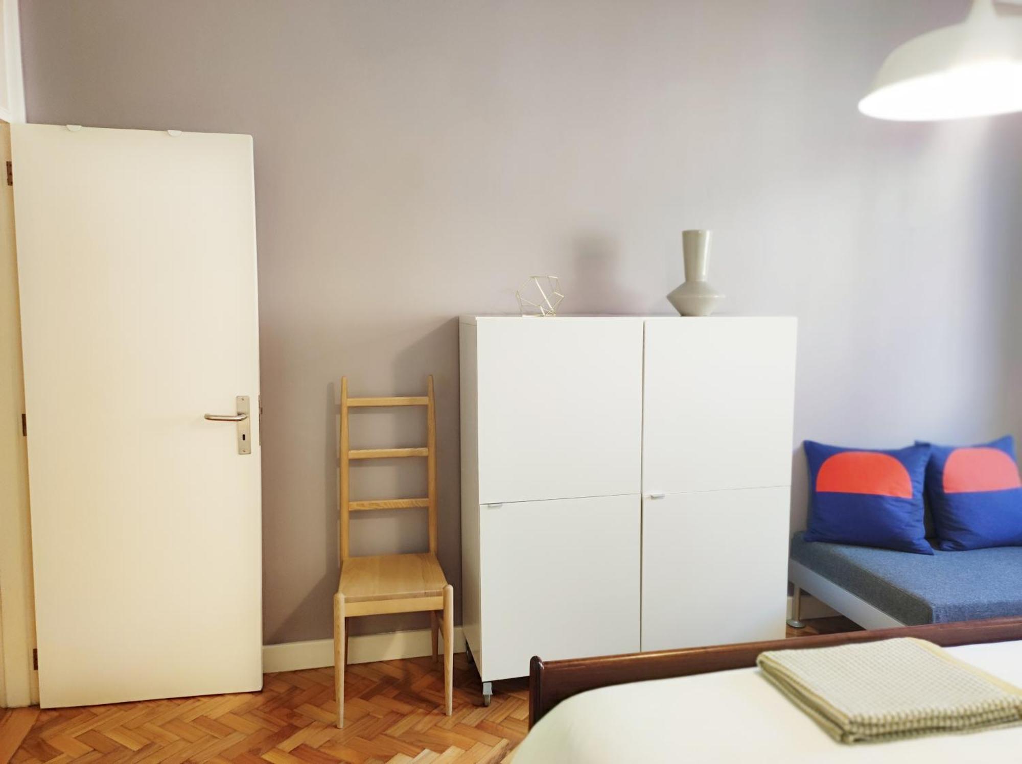 E36 - Ideal For Families - Large Areas Porto Dış mekan fotoğraf
